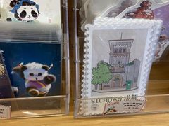 -熊猫邮局(少城店)