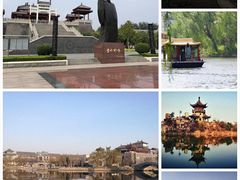 -泉城欧乐堡海洋极地世界