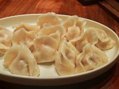 -喜鼎海胆水饺(东港店)