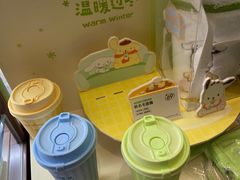 -奈雪的茶(华侨城创意园店)