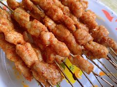-小胡子祥彪烧烤(北湖总店)