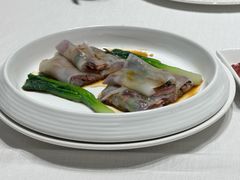 -富淳饭店(世纪公园店)