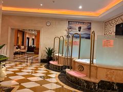 -君康悦美食汤泉水会·SPA(天河店)