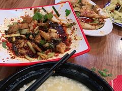 -71号豆汤饭·成都小馆(青羊小区店)