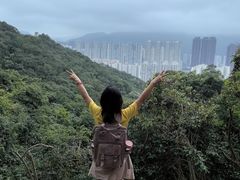 -狮子山郊野公园