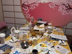 -剧狐剧本杀(徐汇1号店)