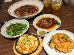 -港丽餐厅(正大店)