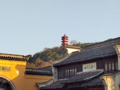 -惠山古镇·寄畅园