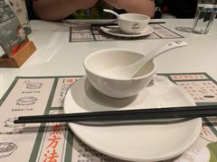 -烹然四季椰子鸡火锅(姚家园万象汇店)