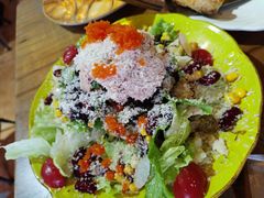 -盘炉forenza·云贵川融合小食堂 ( 钟楼中柳巷店)