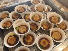 -荣誉国际酒店-云顶旋转餐厅