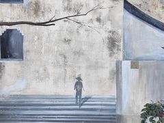 -东梓关景区村庄