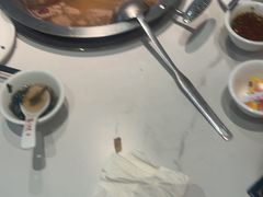 -八合里潮汕鲜牛肉火锅(万科里店)