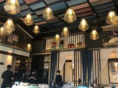 大堂-江南厨子(万象天地店)