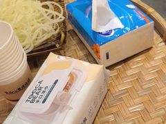 -袁山山重庆火锅(丈八北路店)