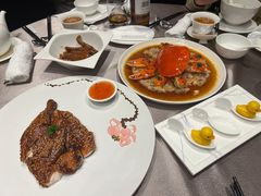 -广州文华东方酒店·江-由辉师傅主理