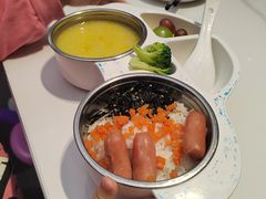 -兰湘子·湘菜小炒(龙德广场店)