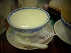 原味顺德双皮奶-民信老铺(华盖路店)