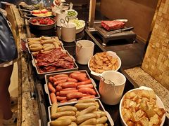 -北京中国大饭店