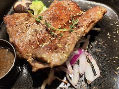 -牛扒先生·厚切雪花牛扒西餐厅(北京路禺山路店)