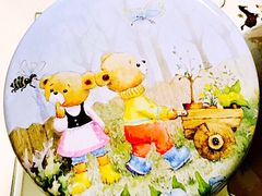 -珍妮曲奇聪明小熊(尖沙咀店)