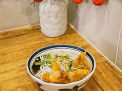 -非遗·十八曲鱼饺(西马总店)