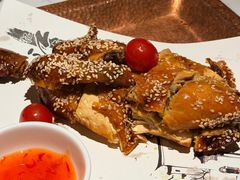 -庆江南江南菜(太仓南洋店)