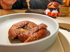 牛排菇-胡麻(静安嘉里店)