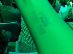 -芭提雅MAX泰拳馆