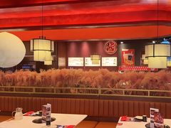 -刘一锅筋头巴脑(大悦城C店)