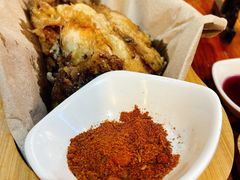 -醉长安(南门总店)