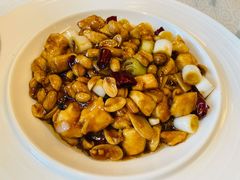 宫保鸡丁-辣婆婆(航天桥店)