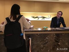 -南京金陵饭店