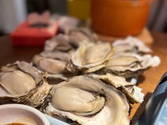 -乔街深夜食堂·台州菜·高压锅生蚝(杭州总店)