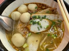 -榮泰米粉湯(Left Shop)