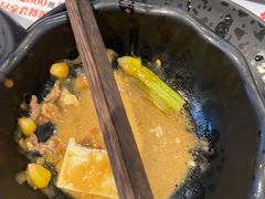 -八宝牛潮汕鲜牛肉火锅(净月店)