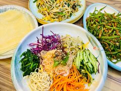 -合合春饼(潘家园店)