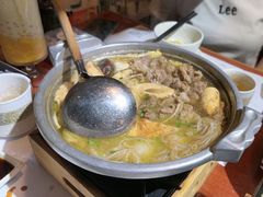 -松羽料理(国大店)