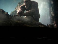 -博纳UA影城(KK Mall IMAX店)