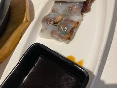 秘制叉烧肠-维园悦谱·海派家常菜(乌鲁木齐南路店)