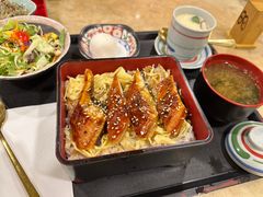 -桃屋日本料理(清华科技园店)