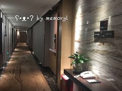 -深圳温德姆至尊酒店