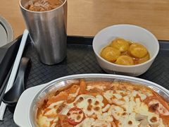 -津津飯堂