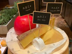 -富力丽思卡尔顿酒店·香荟全日制餐厅