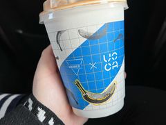 -Manner Coffee(大宁国际商业广场店)