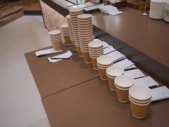 -MR.WALDEN COFFEE(平安金融中心店)