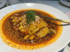-一品红川菜(皇岗店)