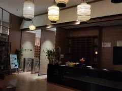 -热带雨林汗蒸馆(汶水东路店)