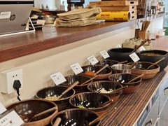 -阿山卓·野生菌火锅·纳西火塘烤肉