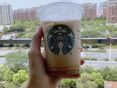 -星巴克(夏碧路店)